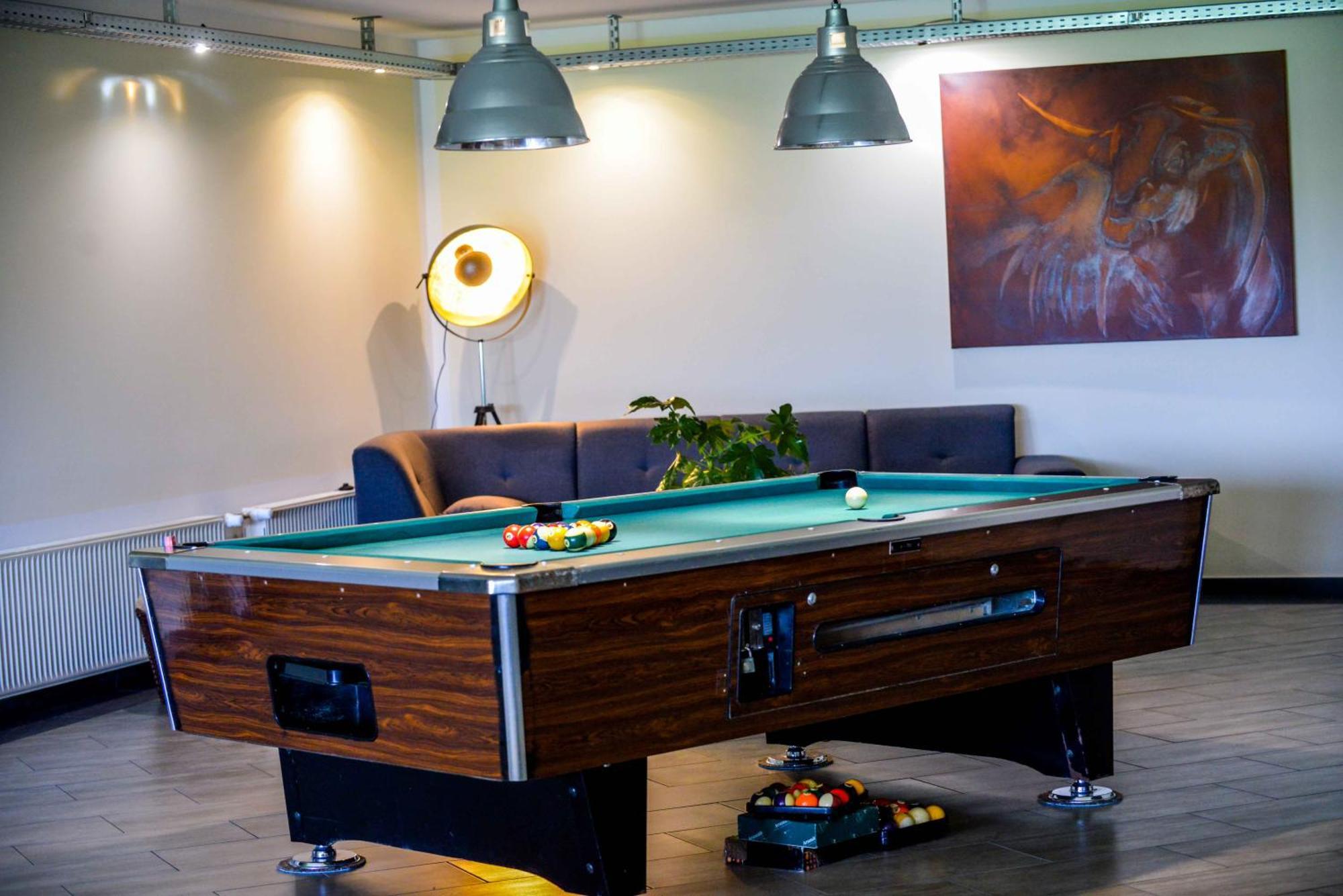 Winckelmann-Loft Lägenhet Seehausen  Exteriör bild
